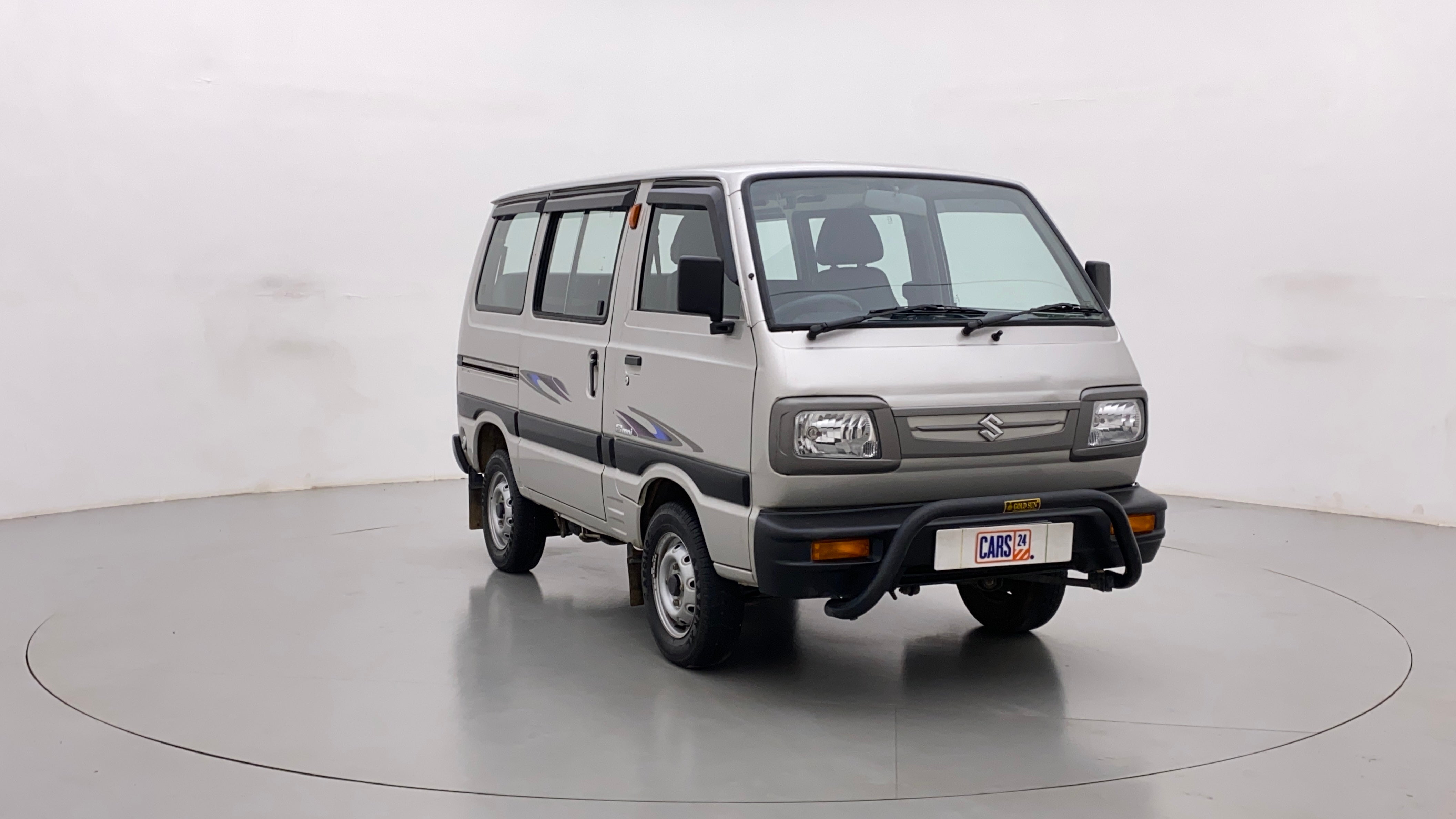 Maruti omni 2004 model hot sale price