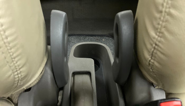 2012 Hyundai i10 SPORTZ 1.2, Petrol, Manual, 63,095 km, Driver Side Adjustment Panel