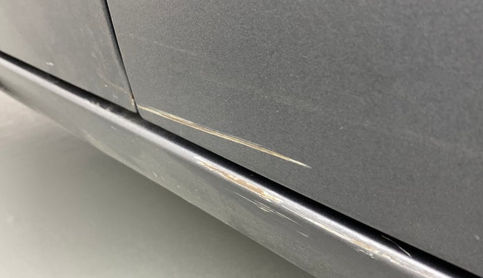 2012 Hyundai i10 SPORTZ 1.2, Petrol, Manual, 63,095 km, Driver-side door - Minor scratches