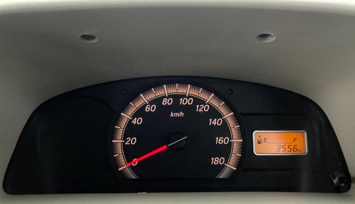 2019 Maruti Eeco 5 STR WITH AC PLUSHTR, Petrol, Manual, 3,602 km, Odometer Image