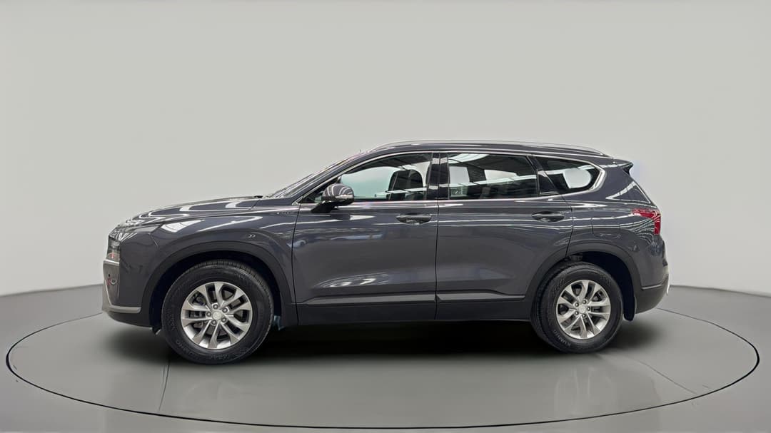 2023 Hyundai Santa Fe Crdi (AWD), Automatic, 45377 km, Left Side View