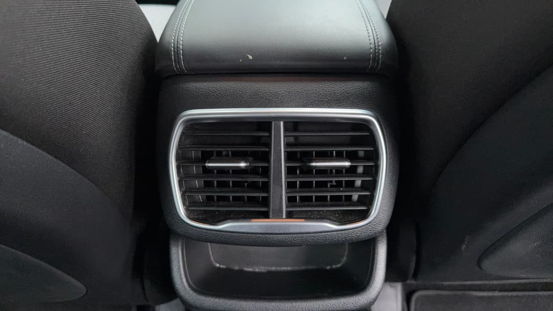 2023 Hyundai Santa Fe Crdi (AWD), Automatic, 45377 km, Rear A/C Vent