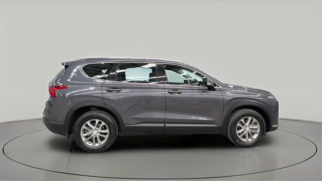 2023 Hyundai Santa Fe Crdi (AWD), Automatic, 45377 km, Right Side View