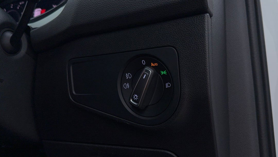 Utility Switches/Buttons