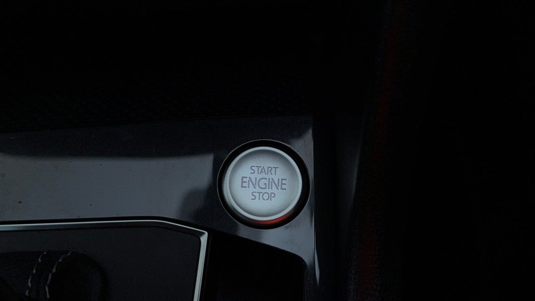 Keyless / Button Start