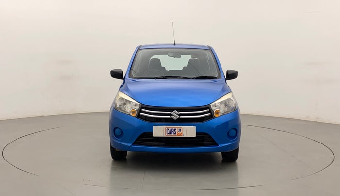 2015 Maruti Celerio VXI, Petrol, Manual, 65,433 km, Highlights