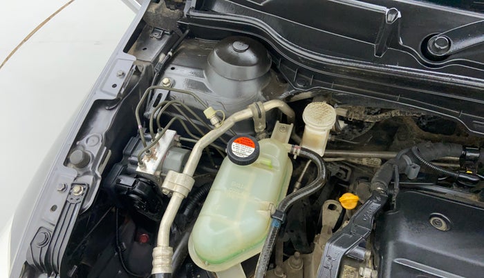 2018 Maruti S Cross ZETA 1.3, Diesel, Manual, 73,478 km, Right Apron - Apron damaged/repaired