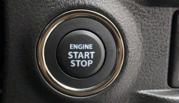 2021 Toyota URBAN CRUISER PREMIUM GRADE AT, Petrol, Automatic, 10,637 km, Keyless Start/ Stop Button