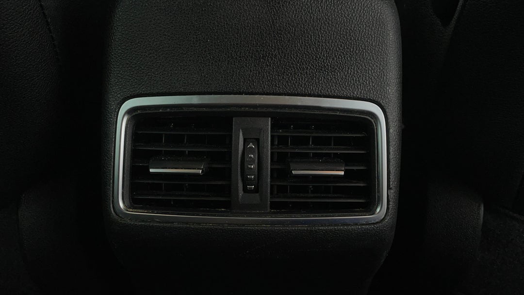 Rear A/C Vent