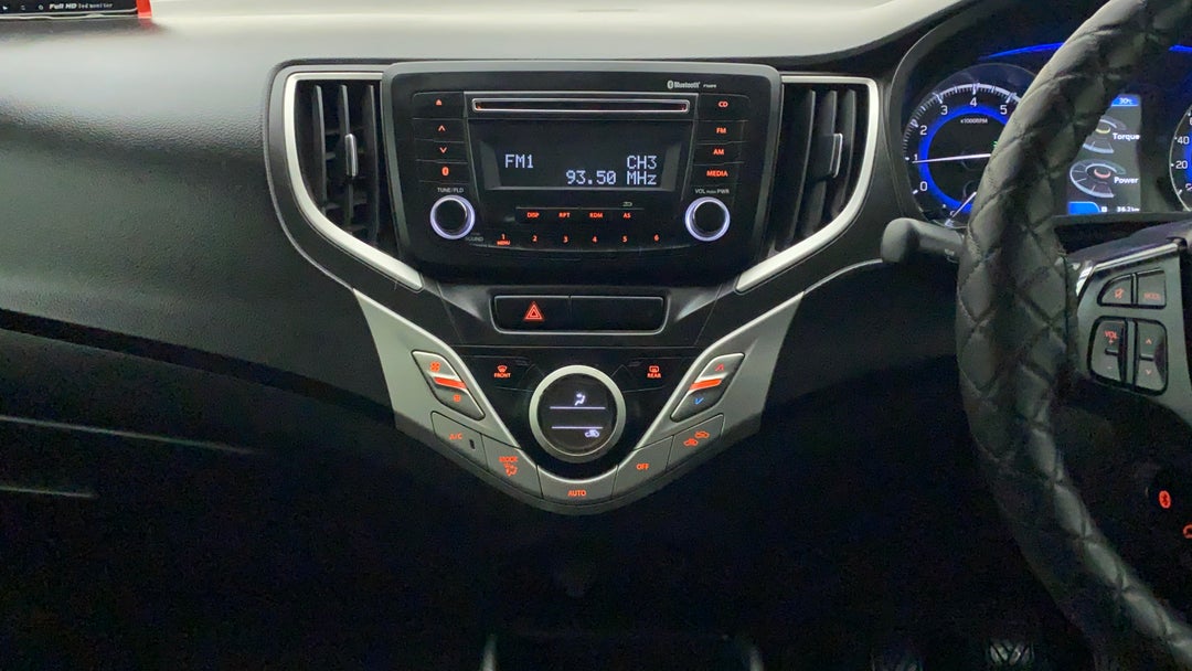 Features