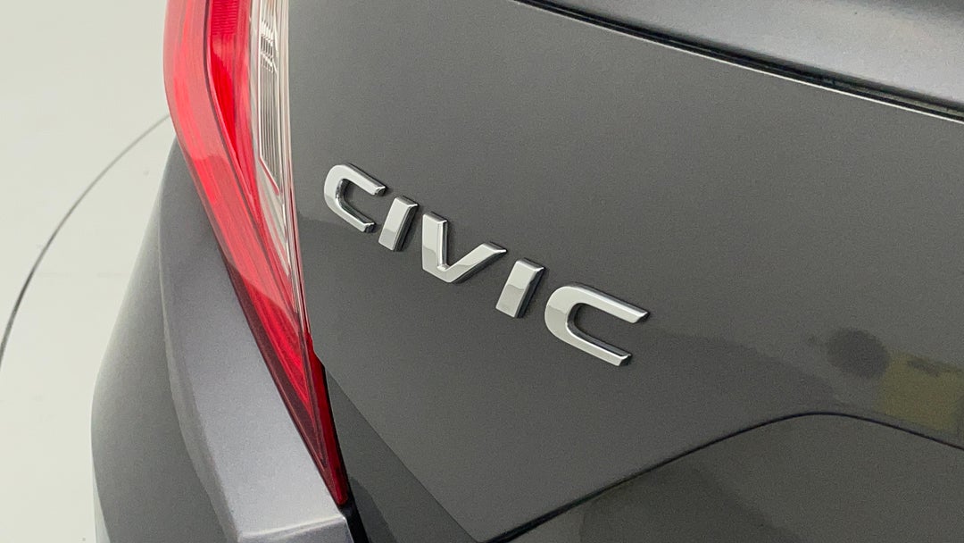 Badge (Boot Left Side)