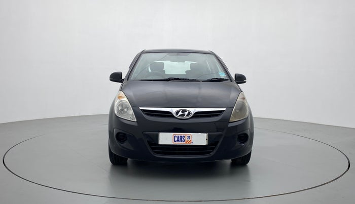 2011 Hyundai i20 SPORTZ 1.2 O, Petrol, Manual, 99,796 km, Highlights