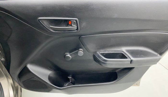 2019 Maruti Swift LXI, Petrol, Manual, 13,121 km, Driver Side Door Panels Control