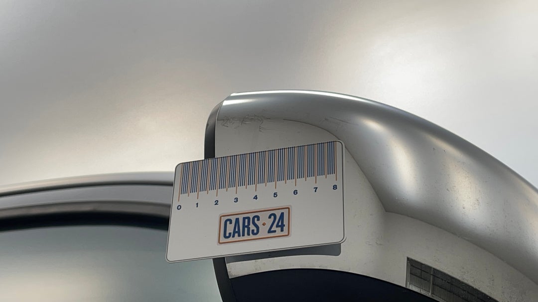 Side Mirrors Housing RHS Scratch