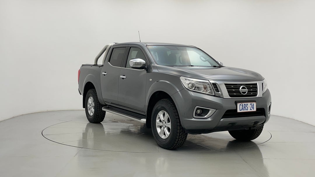 Right Front Diagonal (45- Degree) View