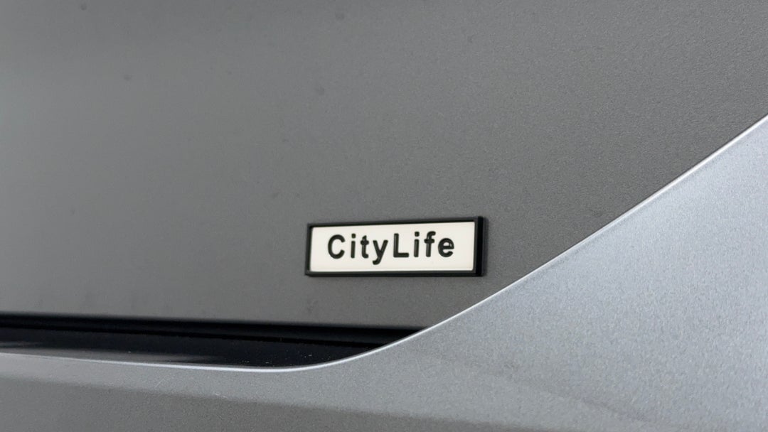 Badge (Boot Right Side)