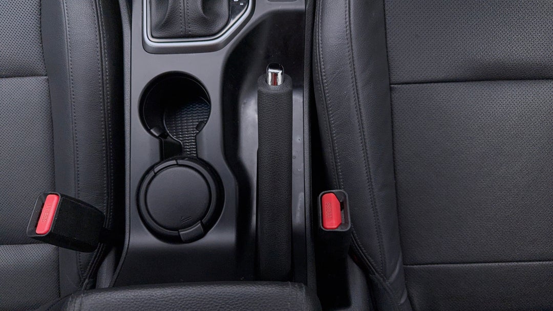 2016 Hyundai Tucson Active X (FWD), Automatic, 69625 km, Handbrake