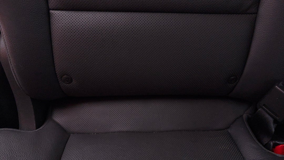 2016 Hyundai Tucson Active X (FWD), Automatic, 69625 km, Child Seat Anchor Points