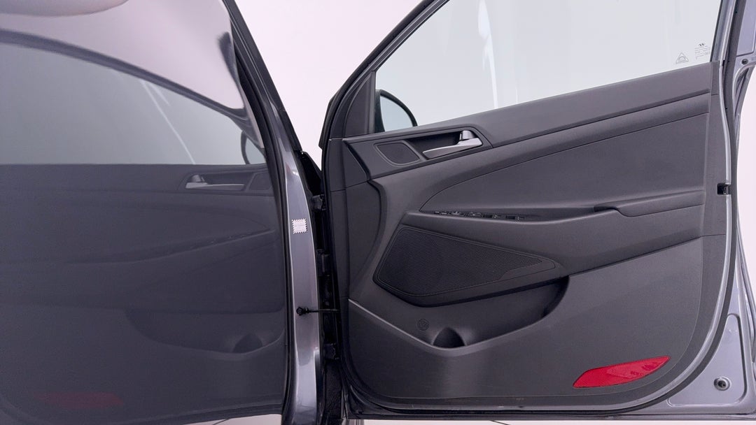 2016 Hyundai Tucson Active X (FWD), Automatic, 69625 km, Speaker View