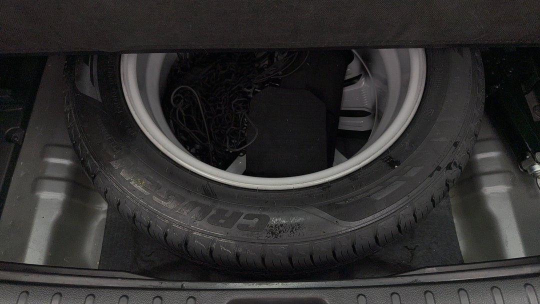 2016 Hyundai Tucson Active X (FWD), Automatic, 69625 km, Spare Wheel