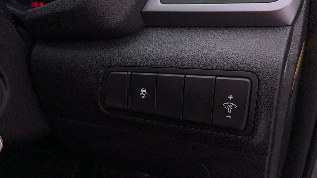 2016 Hyundai Tucson Active X (FWD), Automatic, 69625 km, Utility Switches/Buttons