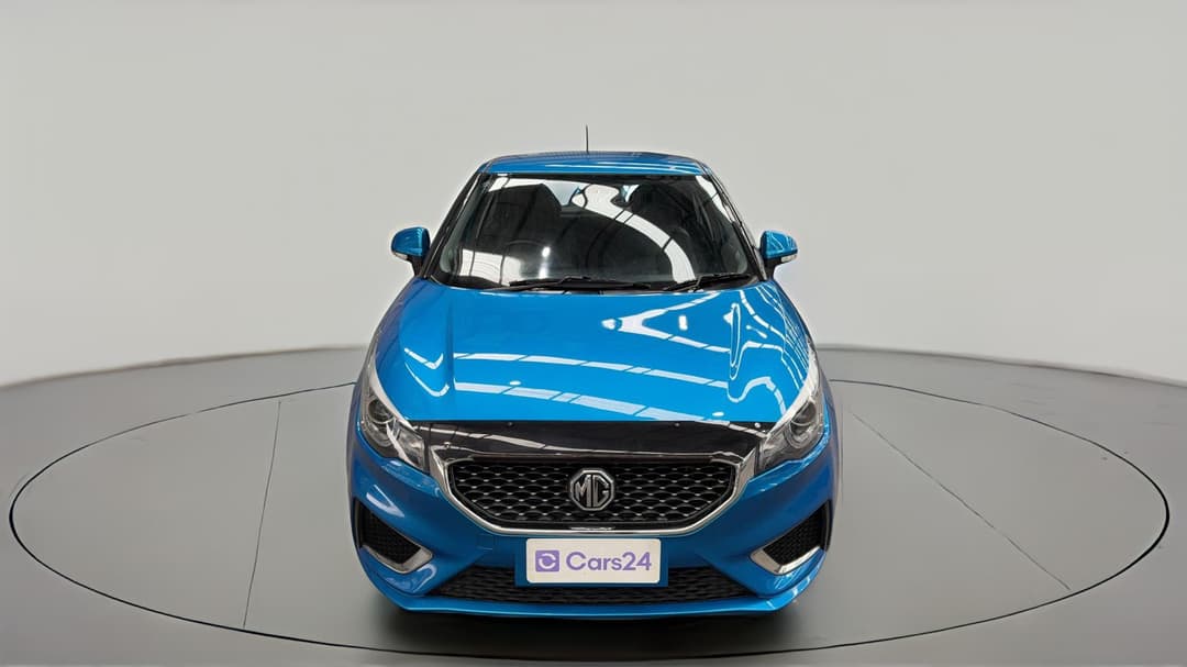 2022 MG Mg3 Auto Excite (with Navigation), Automatic, 93396 km, Front View