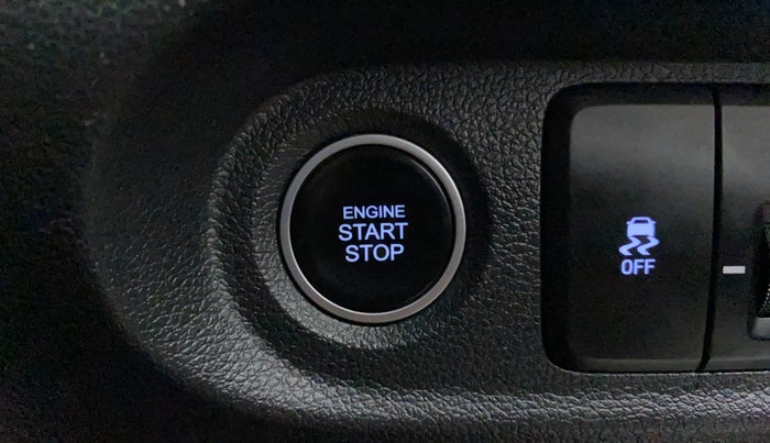 2021 Hyundai Creta SX 1.4 TURBO DCT, Petrol, Automatic, 5,577 km, Keyless Start/ Stop Button