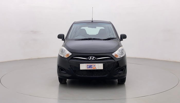 2013 Hyundai i10 ERA 1.1, Petrol, Manual, 46,280 km, Highlights