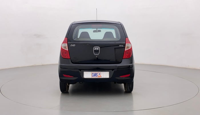 2013 Hyundai i10 ERA 1.1, Petrol, Manual, 46,280 km, Back/Rear