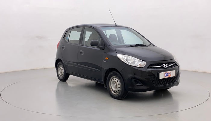 2013 Hyundai i10 ERA 1.1, Petrol, Manual, 46,280 km
