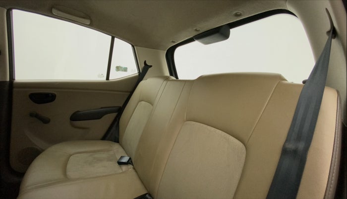 2013 Hyundai i10 ERA 1.1, Petrol, Manual, 46,280 km, Right Side Rear Door Cabin