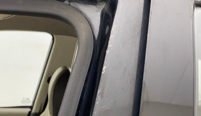 2013 Hyundai i10 ERA 1.1, Petrol, Manual, 46,280 km, Left B pillar - Minor scratches