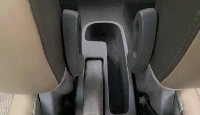 2013 Hyundai i10 ERA 1.1, Petrol, Manual, 46,280 km, Driver Side Adjustment Panel