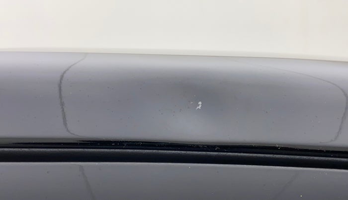 2013 Hyundai i10 ERA 1.1, Petrol, Manual, 46,280 km, Left C pillar - Slightly dented