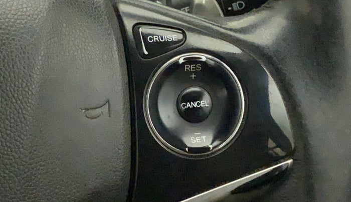 2019 Honda City 1.5L I-VTEC VX CVT, Petrol, Automatic, 54,705 km, Adaptive Cruise Control
