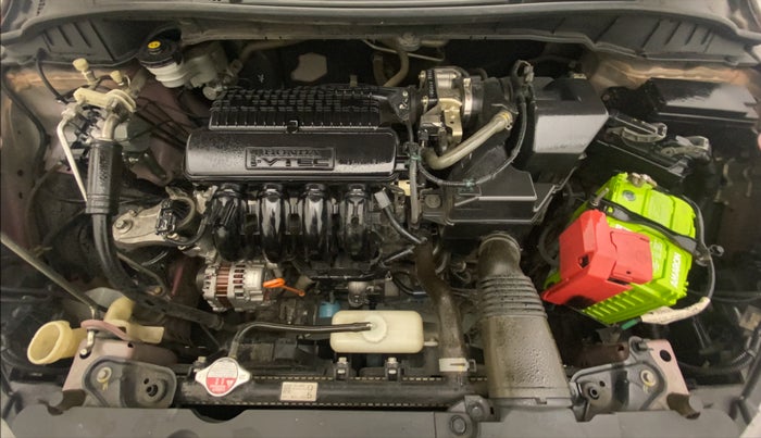 2019 Honda City 1.5L I-VTEC VX CVT, Petrol, Automatic, 54,705 km, Open Bonet