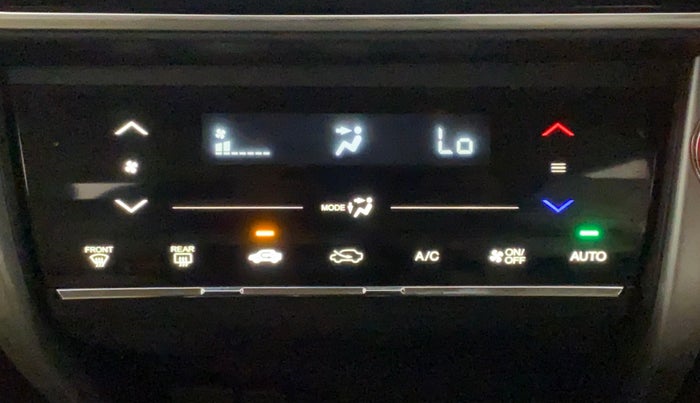 2019 Honda City 1.5L I-VTEC VX CVT, Petrol, Automatic, 54,705 km, Automatic Climate Control