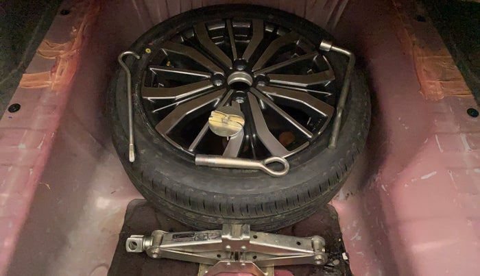 2019 Honda City 1.5L I-VTEC VX CVT, Petrol, Automatic, 54,705 km, Spare Tyre