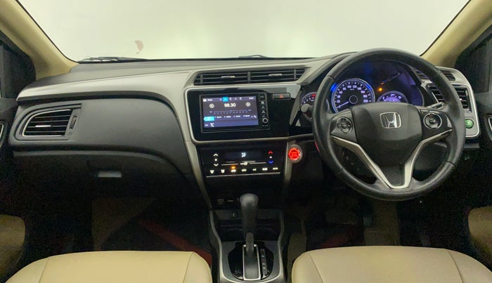 2019 Honda City 1.5L I-VTEC VX CVT, Petrol, Automatic, 54,705 km, Dashboard