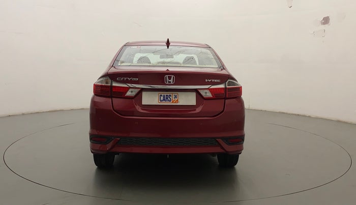 2019 Honda City 1.5L I-VTEC VX CVT, Petrol, Automatic, 54,705 km, Back/Rear