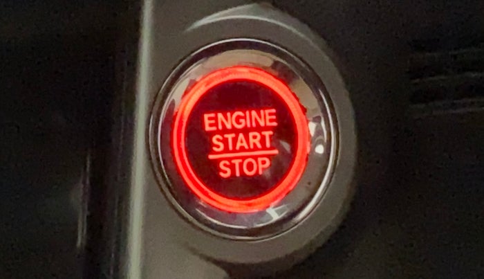 2019 Honda City 1.5L I-VTEC VX CVT, Petrol, Automatic, 54,705 km, Keyless Start/ Stop Button