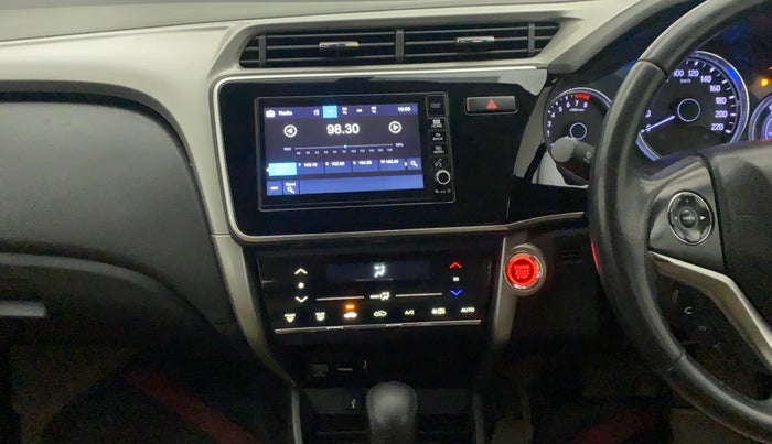 2019 Honda City 1.5L I-VTEC VX CVT, Petrol, Automatic, 54,705 km, Air Conditioner