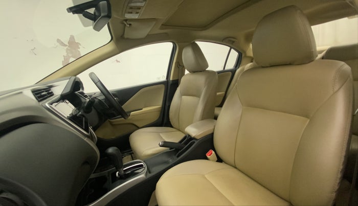 2019 Honda City 1.5L I-VTEC VX CVT, Petrol, Automatic, 54,705 km, Right Side Front Door Cabin