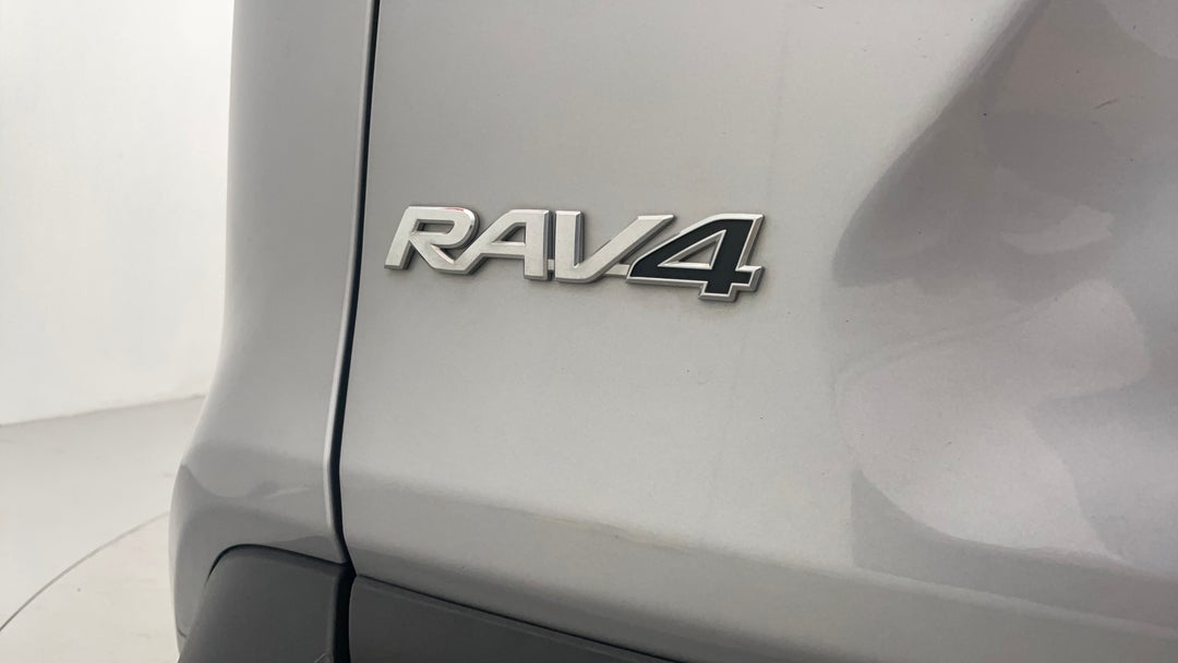 Badge (Boot Left Side)