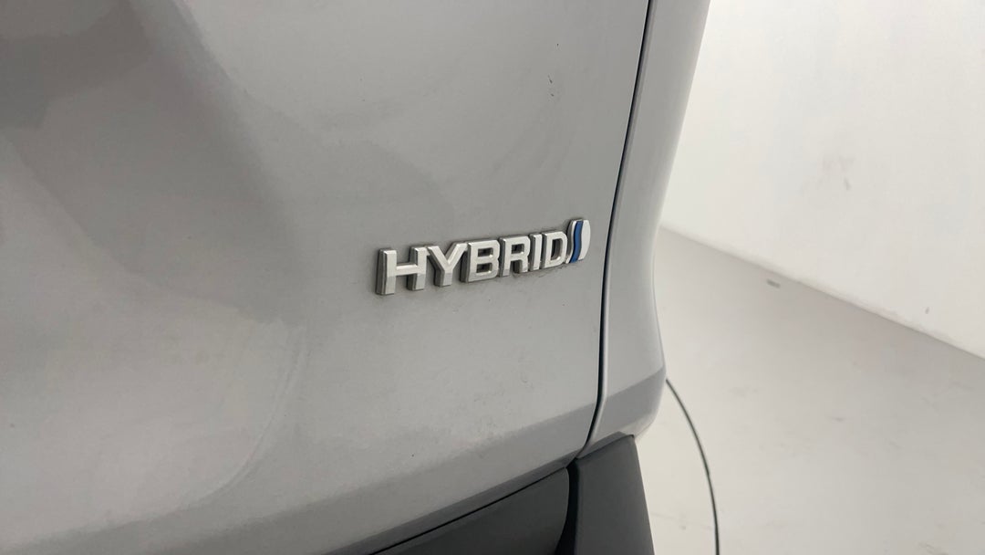 Badge (Boot Right Side)