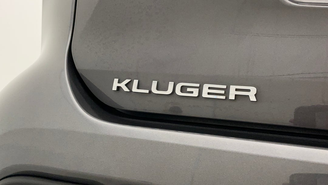 Badge (Boot Left Side)