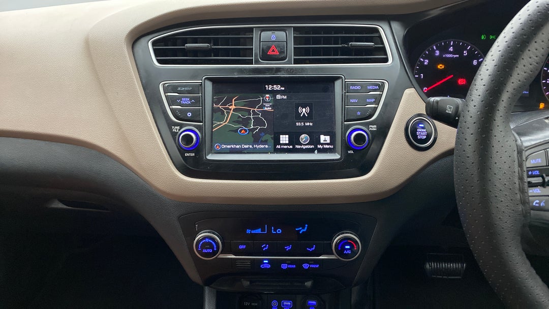Features
