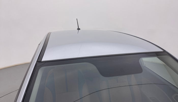 2019 Hyundai Elite i20 ASTA (O) CVT, Petrol, Automatic, 91,916 km, Roof