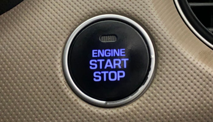 2014 Hyundai Xcent SX AT 1.2 (O), Petrol, Automatic, 26,874 km, Keyless Start/ Stop Button