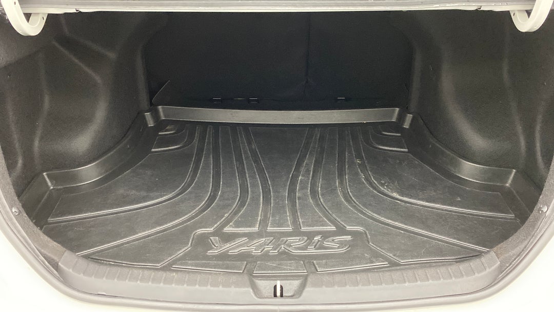 Boot Inside